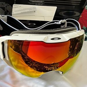 Oakley Airbrake XL Snow Goggles